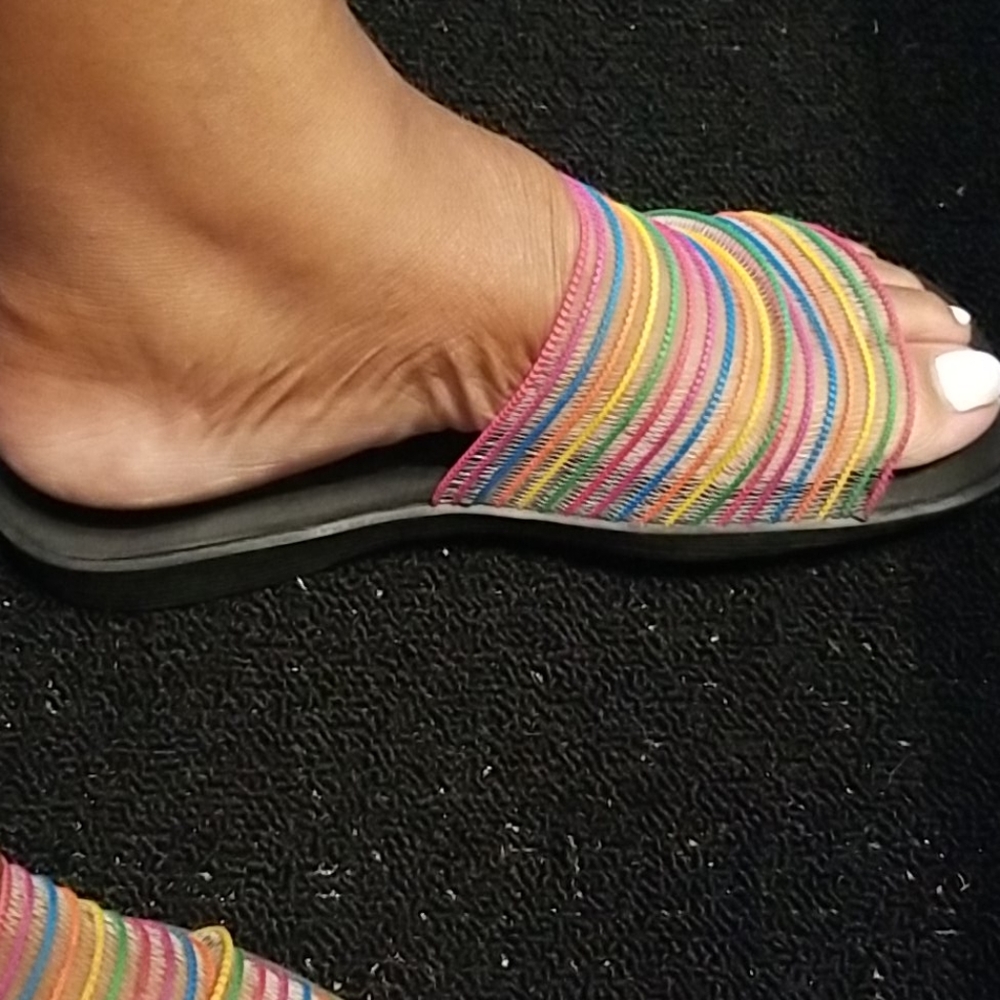Multi Color slide - Picture 3 of 4